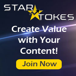 Join Star Tokes